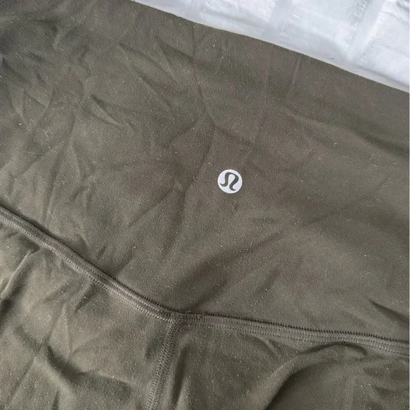 Lululemon Align Leggings - Picture 4 of 5